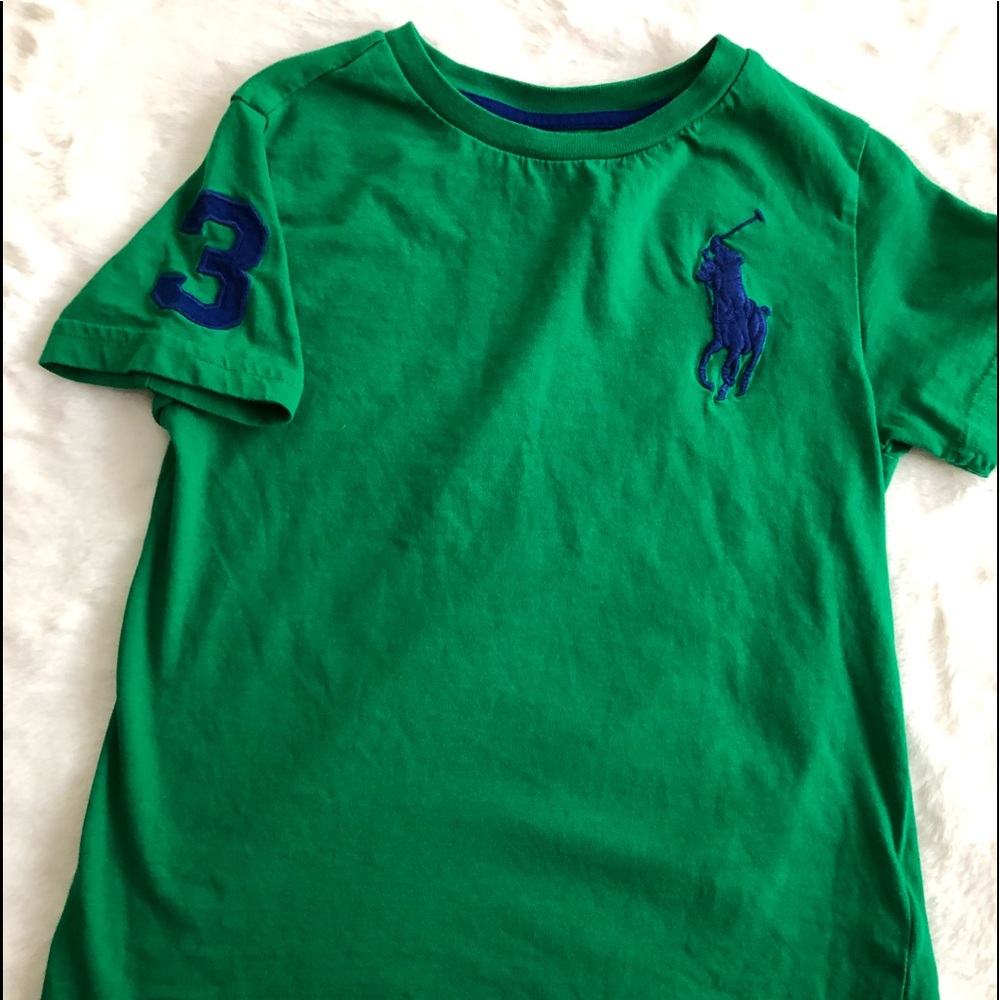 Polo Ralph Lauren Tee